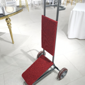 Chair Trolley