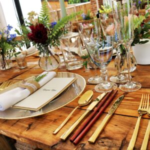 Tableware