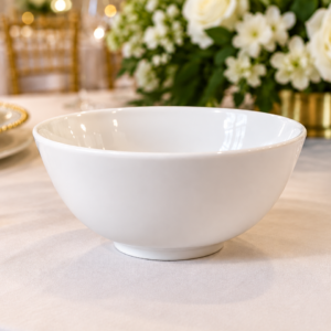 Ceramic bowl - 6.7 inch