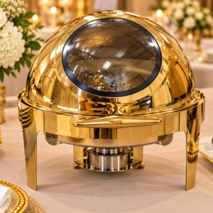 Chafing Dish - 6L