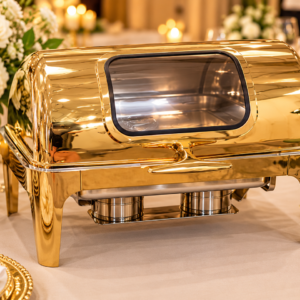 Chafing Dish - 9L