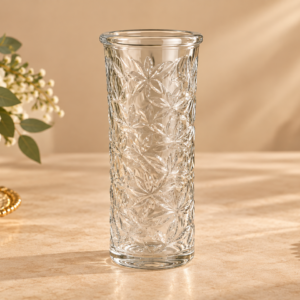 Glass Vase