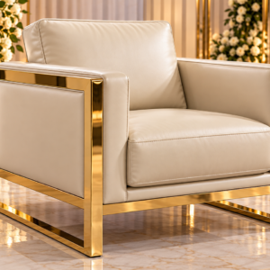 Single- Seater Sofa