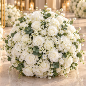 Flower Ball