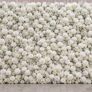 Flower Wall