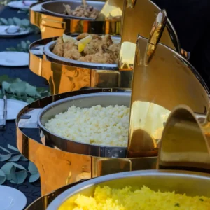 Catering