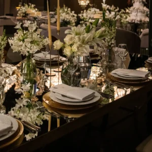 Event Accessories