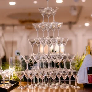 Glassware