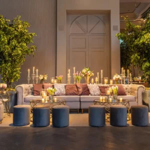 Lounge Furniture