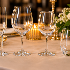 Glassware Set