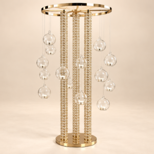 Flower Stand - Design 2