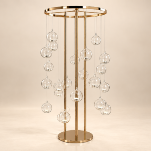 Flower Stand - Design 1