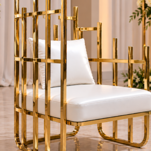 Single- Seater Sofa